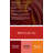 Digital Abstraction 25 Red Canvas Wall Art