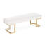 Belmont Place Accent Bench