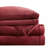 3 PCS Micro Plush Sheet Set-129914429