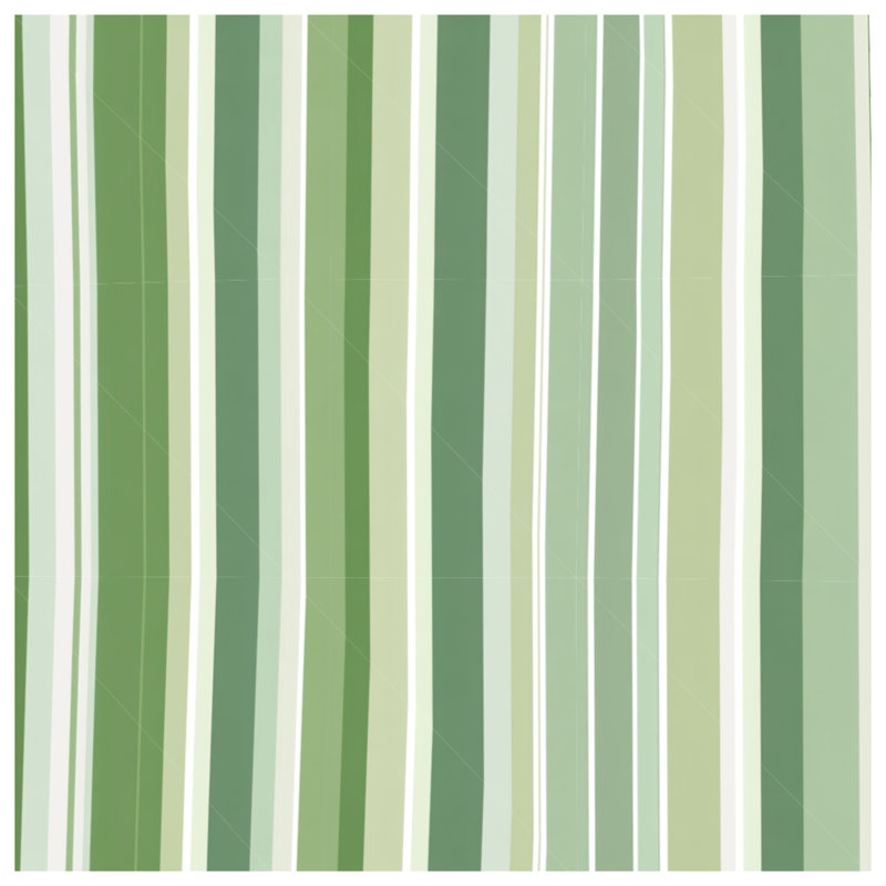 Stripes Bedding Pattern Comforter Mid Century Modern, King