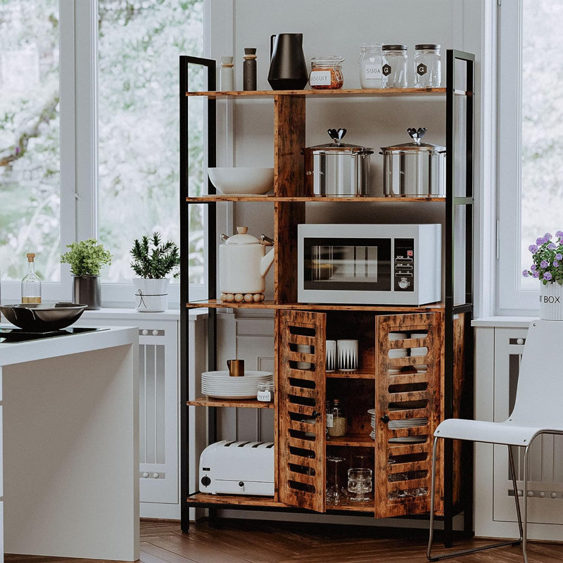 Storage Bookcase