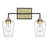 2 - Light Dimmable Vanity Light-439381629