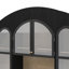 Garde-manger l 63 po avec huche arquée-879035882