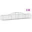 Briceida Silver Galvanised Iron-1469211804