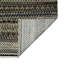 Tapis de laine néo-zélandaise Kelise Southwestern-864413485