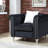 Glory Furniture Raisa Velvet Accent Chair-1737427795