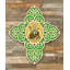Solid Wood Wall Decor