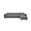 Wycombe Sleeper Corner Sofa-58181628