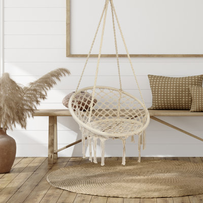 Ortiz 1 Person Swing Chair