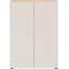 12 Pair Shoe Storage Cabinet