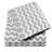 Chevron Zig-Zag Printed Microfiber Sheet Set with Bonus Pillowcases-33246336