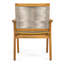 Outdoor Dining Chairs Set Of 2