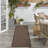 Laesha Geometric Indoor/Outdoor Area Rug-2052114849