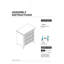 Table de chevet 3 boutons-800550237