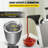 Stainless Steel Chafing Dish