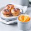 Mini assiettes en pierre Norortake Colortex, 3-3 / 4 po-73389640