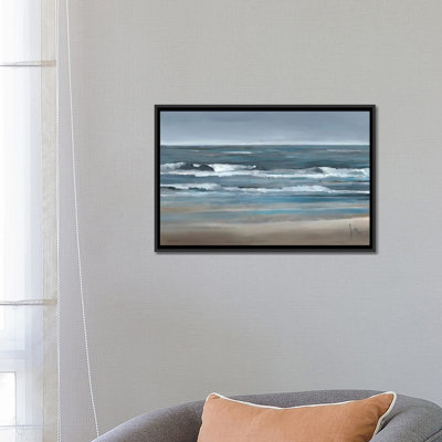 " Waves II " by Jettie Roseboom