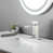 Brushed Nickel est en rupture de stock