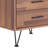 Deoss End Table