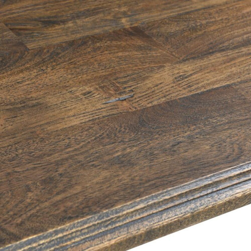 Nimes Solid Wood Dining Table
