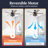 Piercy 42" Ceiling Fan with LED Light-1501495113