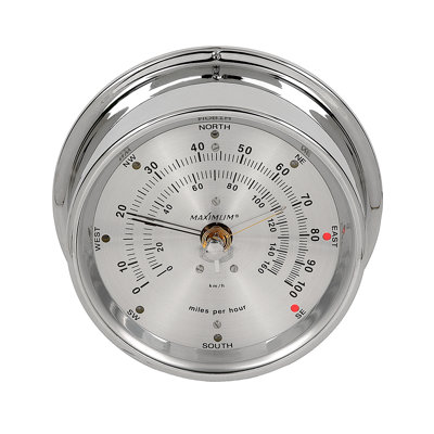 Maestro Wind Speed and Direction Instrument -  Maximum Weather Instruments, MAAC