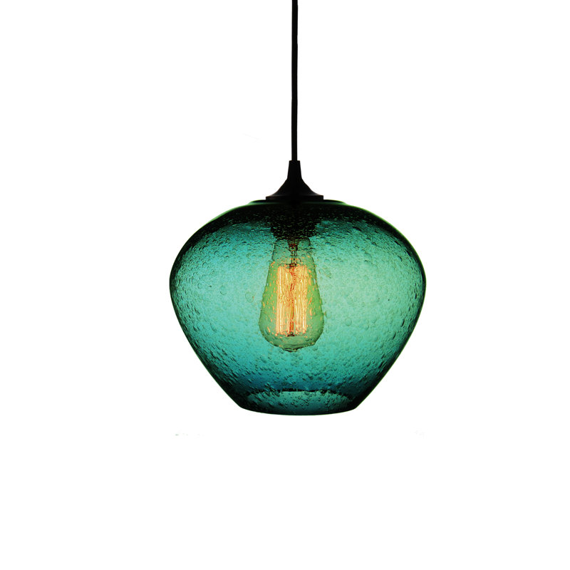 Rustica, Turquoise