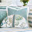 Grenada Lumbar Pillow Cover & Insert