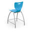 Tabouret de classe à 4 pieds Hierarchie-263521723-263521716