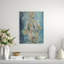 Dream Weaver I Painting by F. Elizabeth Douglass-26934634-26934642