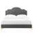 Modway Aviana Performance Velvet Bed-1090326190-1090326177