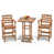 Teak