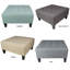 Repose-pieds cocktail Labelle-703938082