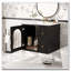 Ensemble de meuble-lavabo 24 "24"-1539226811