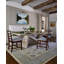 Hand Knotted Wool Oriental Area Rug-1645666088