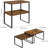 Gaesser Cabinet Shelving Rack-625776557