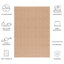 Tapis intérieur / extérieur A Açia-1533949541