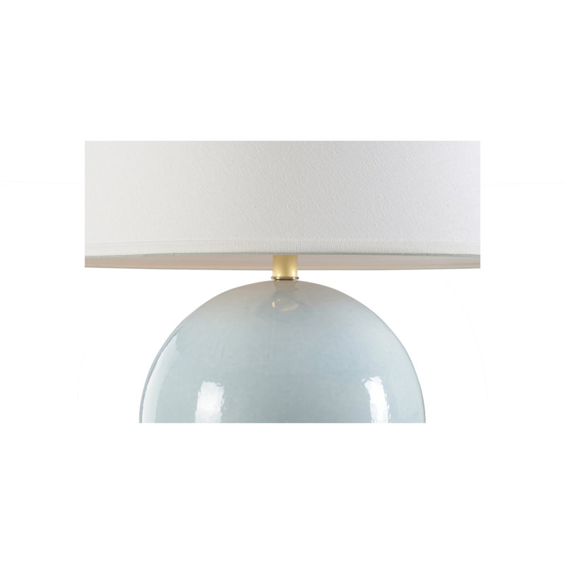 Sphere Table Lamp