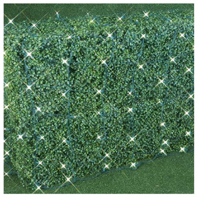 LED Net Lights