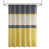 Jaune / gris sélectionné