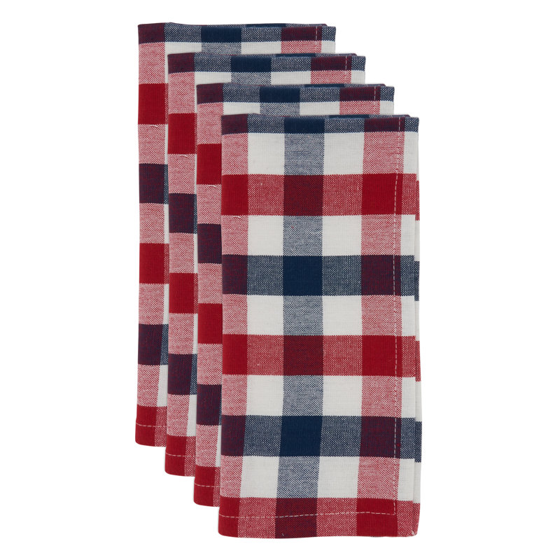 Serviette de table en coton 20 po Mitesh