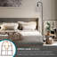 Lampe sur pied Lowell