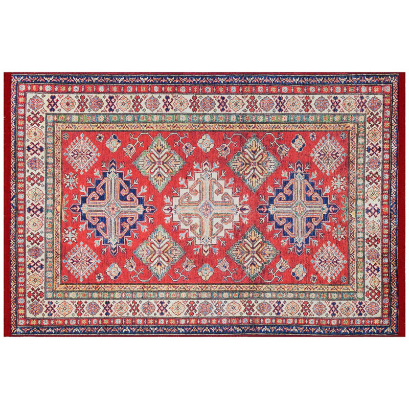 Tapis Rylann, Rectangle 5 pi 3 po x 7 pi 7 po