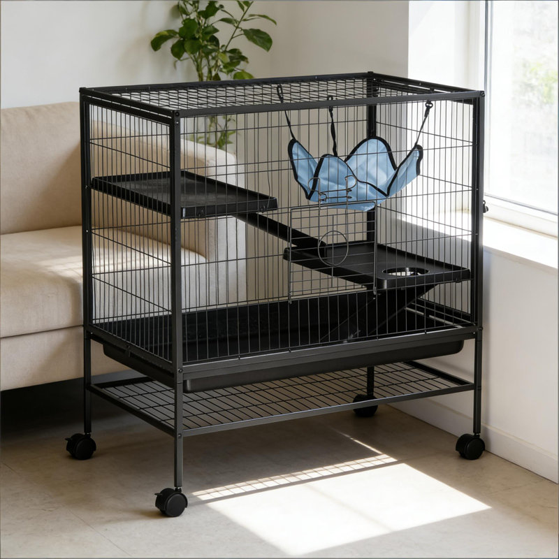 Maison pour animaux