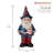 Varnell Fantasy & Sci-Fi Plastic Garden Statue-265499742