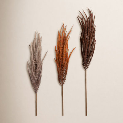 Grass Floral Stems