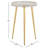 Bonn Marble Side Table