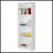 Tier Storage Shelves Bookcase-838913665-838913666