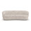Signature Debut Upholstered 101 " Chenille Sofa