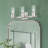 Barnett 3 - Light Dimmable Vanity Light-21530136